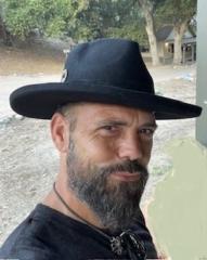 Mathew Bearheart