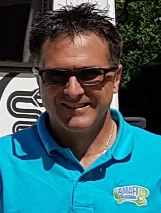 Fernando Maffi
