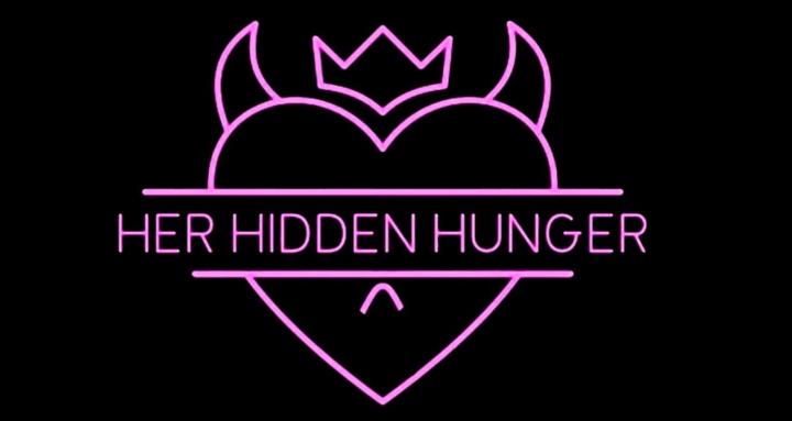 Her Hidden Hunger