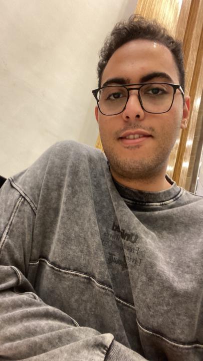 Mazen Yasser