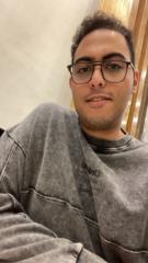 Mazen Yasser