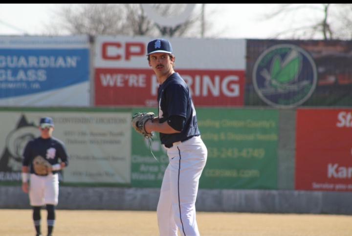 Justin Lane