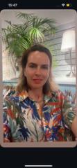 Patricia Rodrigues