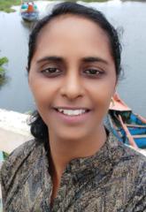 Betsy P Varghese