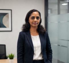 Betsy P Varghese