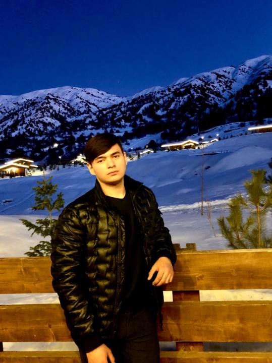 Allakhverdi Goyushov