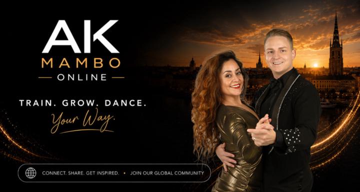 AK Mambo Online