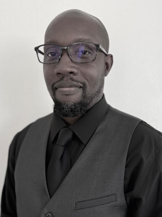Kaseem Jones