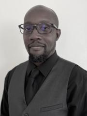 Kaseem Jones