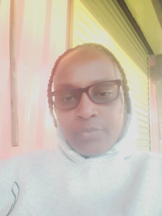 Nelly Muthoni