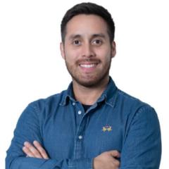 Jonathan Inchaustegui