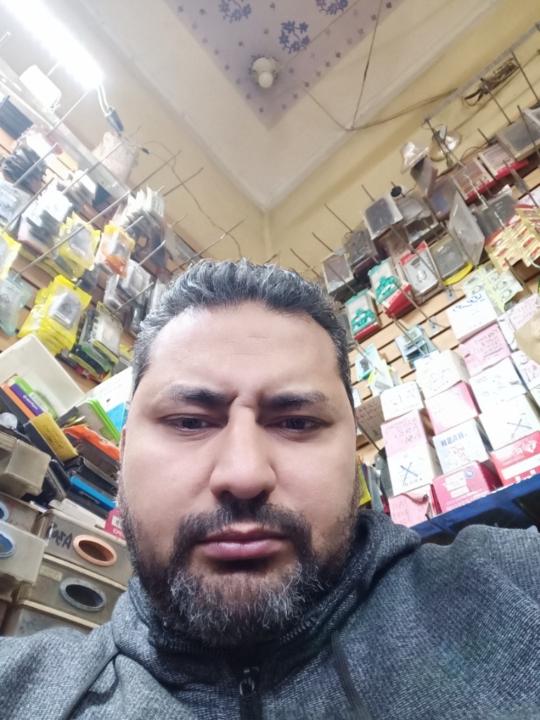Ahmed Mokhtar