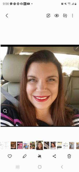 Juanita Baldridge