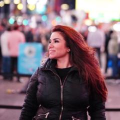 Osmerly Paola Garcia Moreno