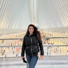 Osmerly Paola Garcia Moreno