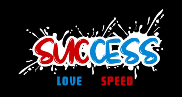 Success loves speed