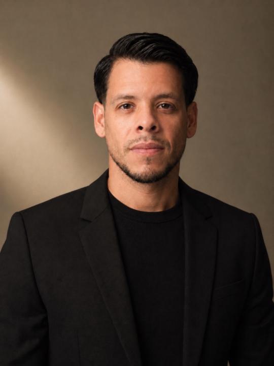Cesar Gaviria