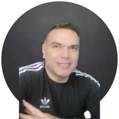 Alexander Sánchez Ramírez