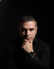 Alexander Sánchez Ramírez