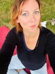 Audrey Berthilier