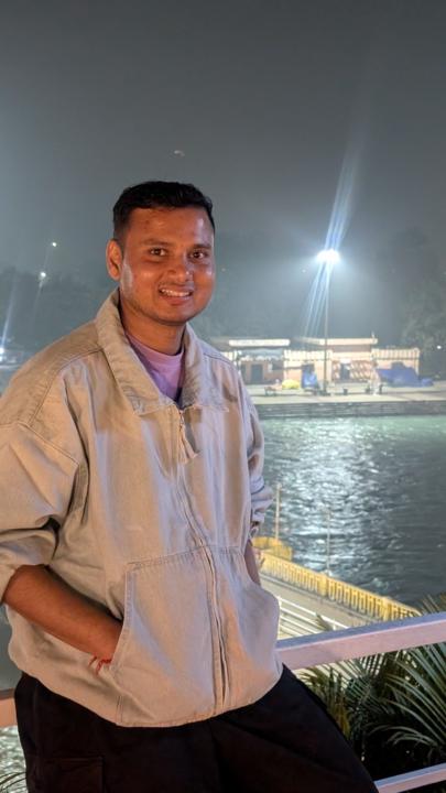 Dayanand Kherwar