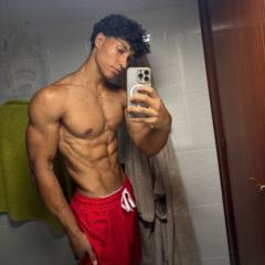 Brian Arribas Diaz