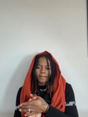 Tosheba Wright