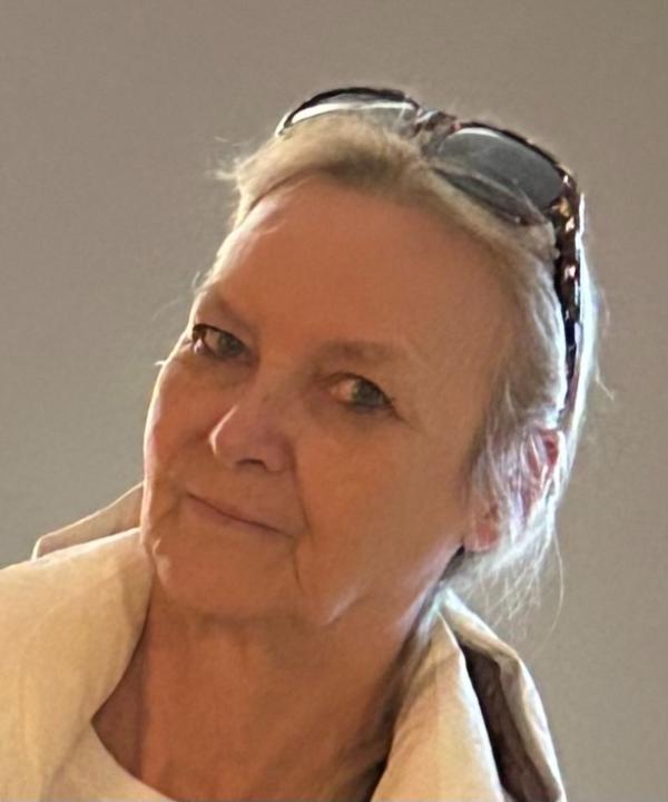 Sharon Moore