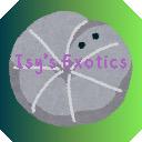 Isy’s Exotics icon