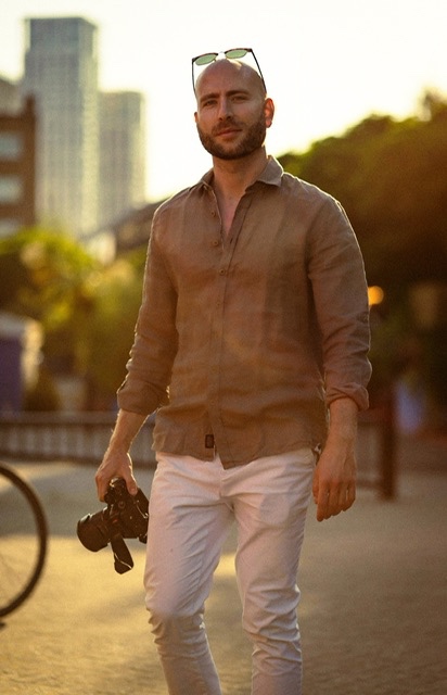 Giancarlo Kerg