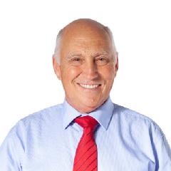 Richard Pearce