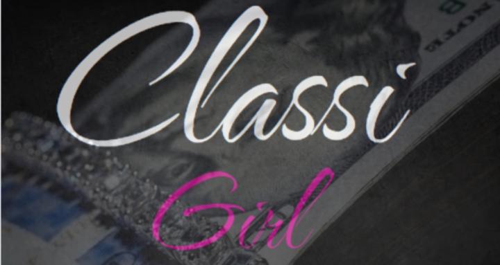 CLASSI GIRL UNIVERSITY