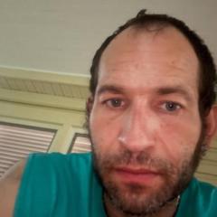 Shane Hughes