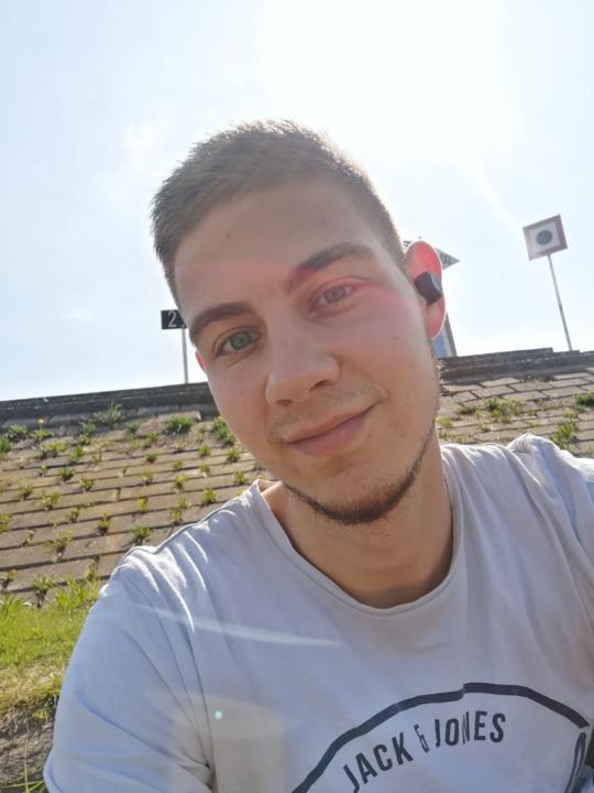 Marko Krolo