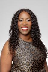 Natasha Williams