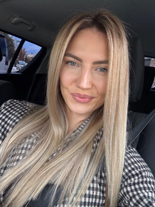Liliyana Tsintseva