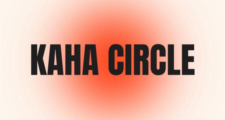 Kaha Circle