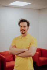 Moritz Konstanski