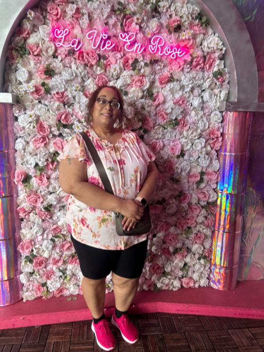 Glenda DeLeon