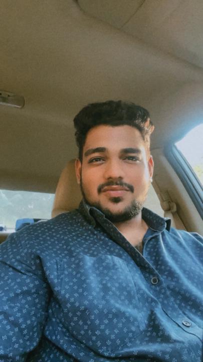 Revanth Mudavath