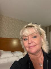 Debbie Holland