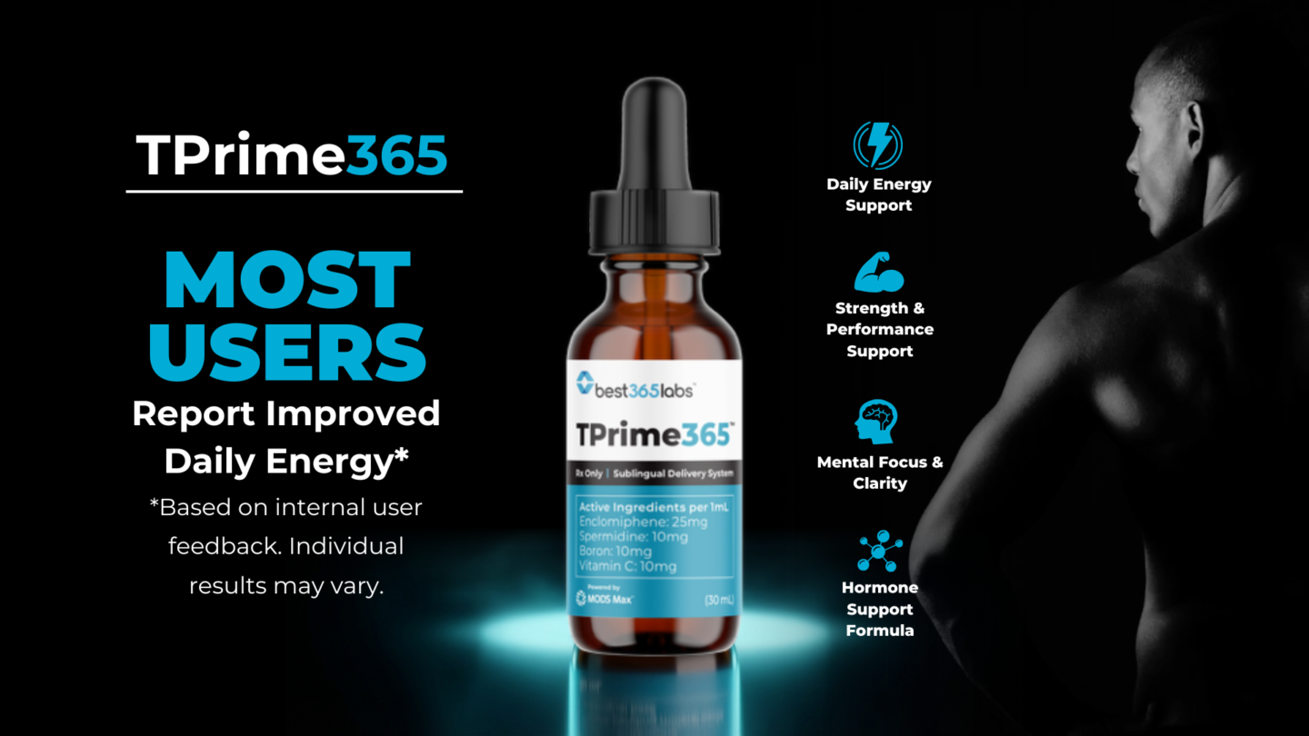 Best 365 Labs Community
