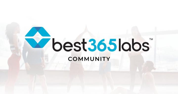 Best 365 Labs Community