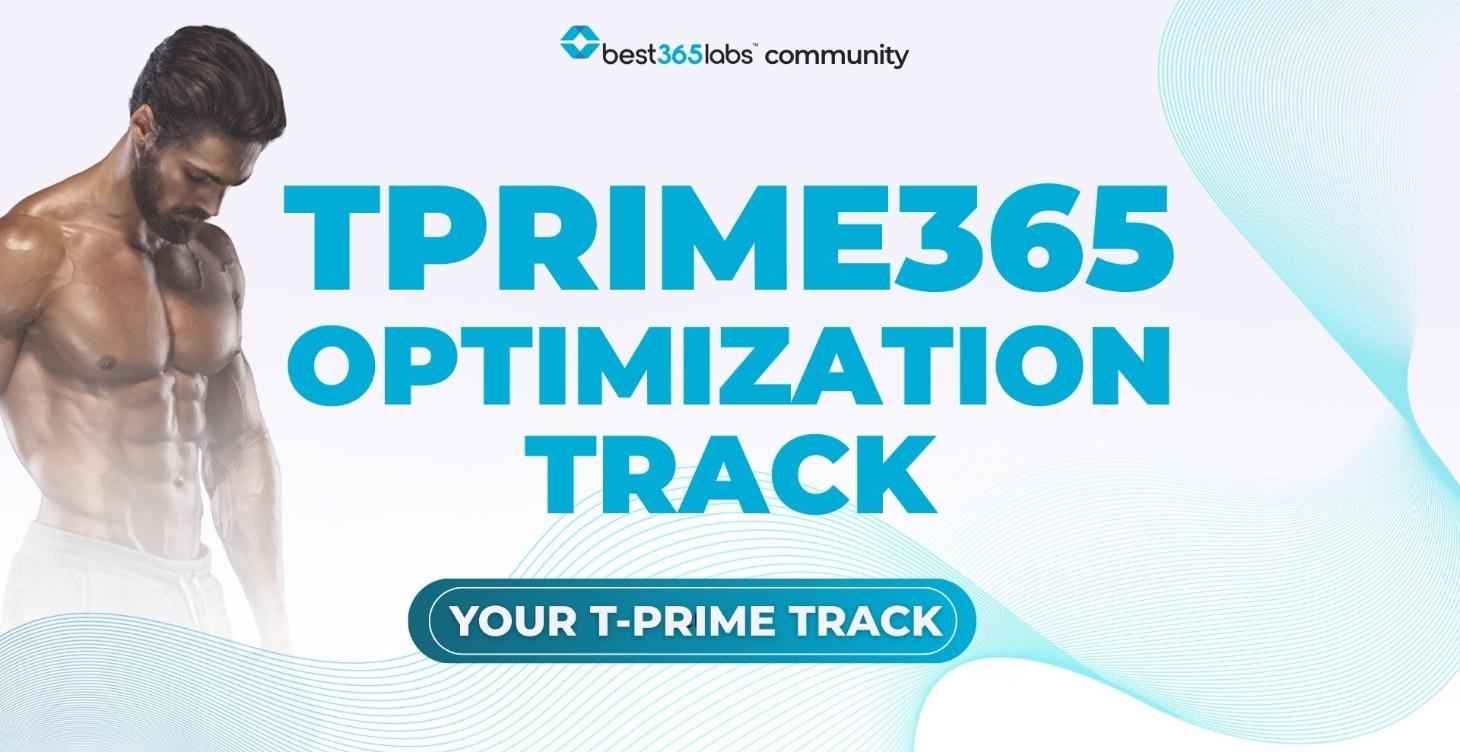 TPrime365 Optimization