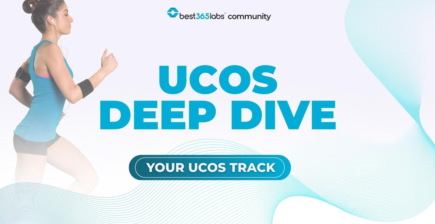 UCOS Deep Dive