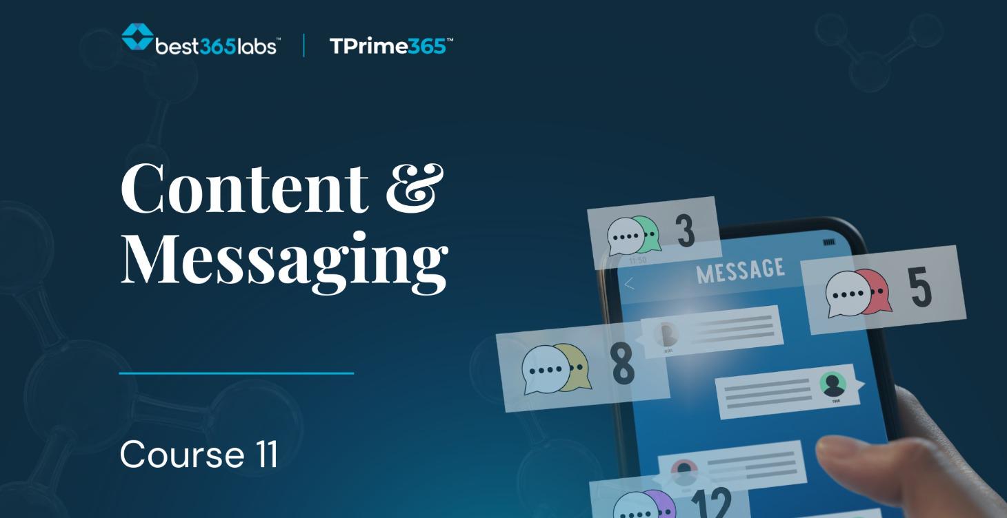 Content & Messaging