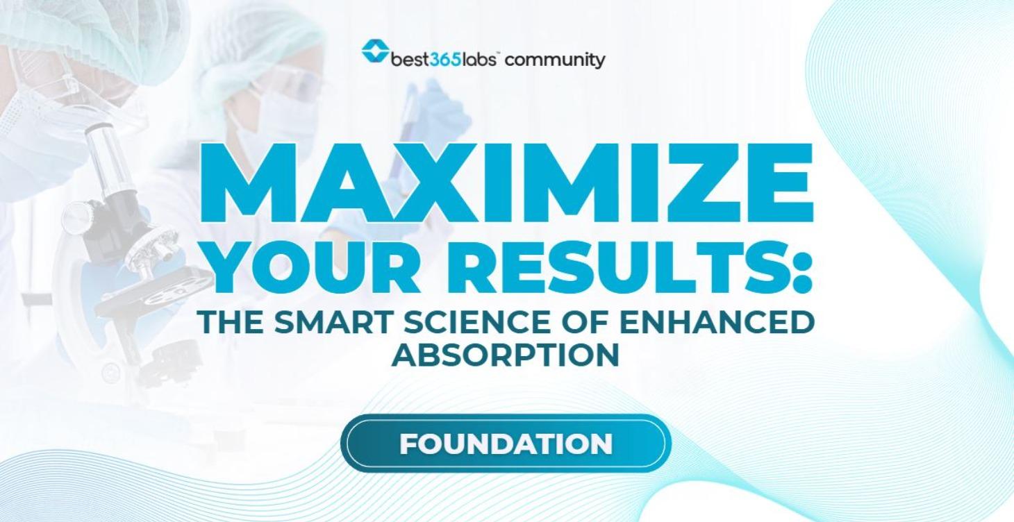 Maximize Your Results: