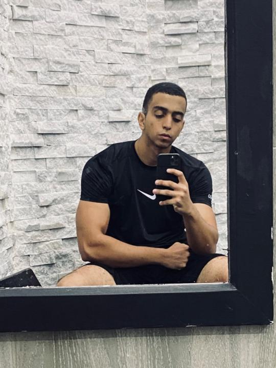 Ali Yossef