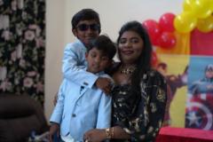 Joshna Vanamali