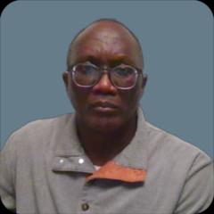 Godwin Fugar